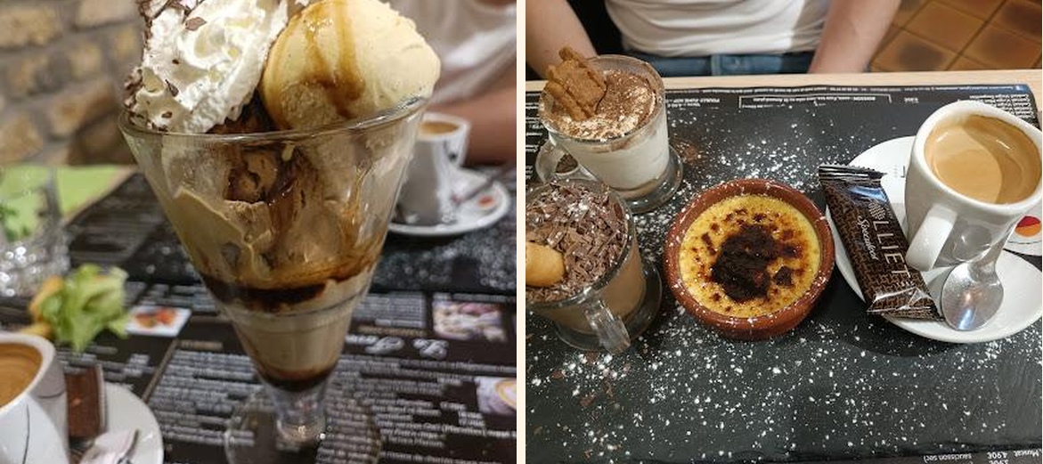 La Taverne Vauban Restaurant - Gallery Image 5