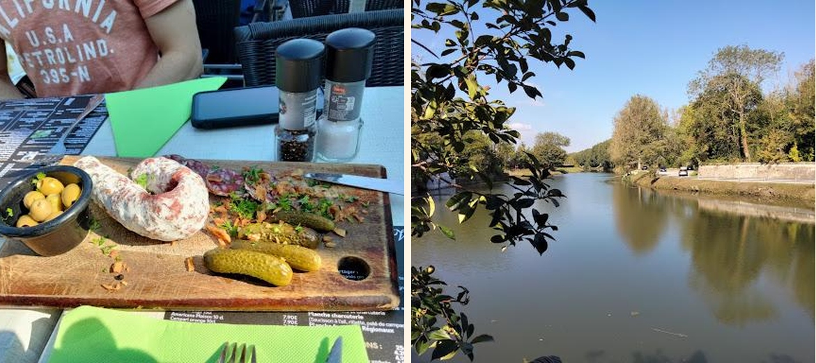 La Taverne Vauban Restaurant - Gallery Image 6