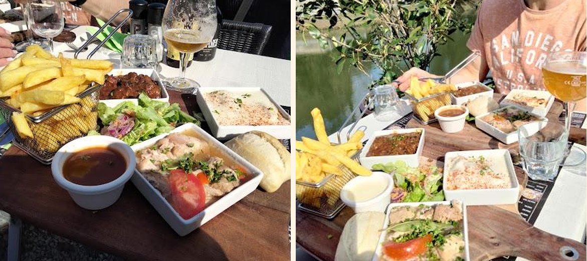 La Taverne Vauban Restaurant - Gallery Image 7