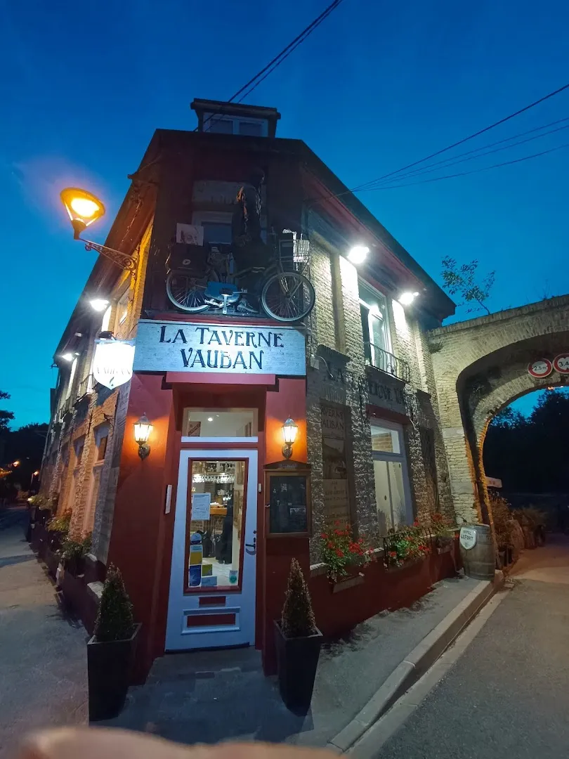 La Taverne Vauban Restaurant